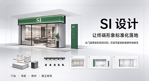 叙永县SI设计